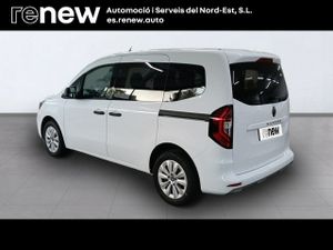 Renault Kangoo Combi Diesel 1.5dci Blue Authentic 70kw  - Foto 8