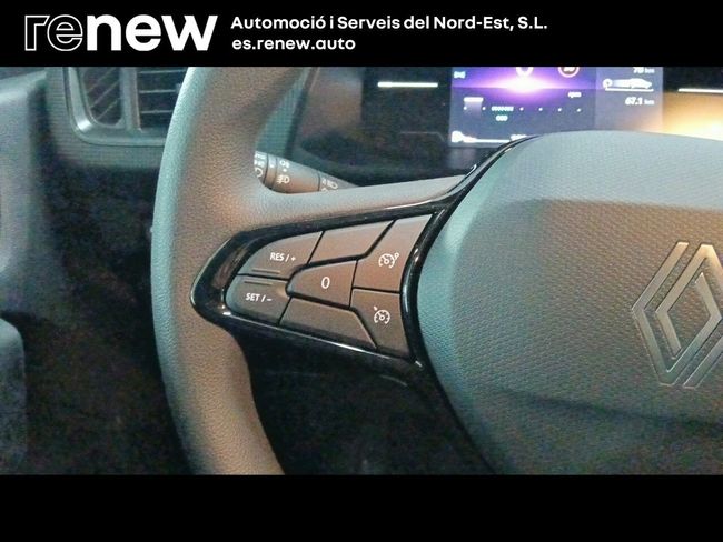 Renault Kangoo Combi Diesel 1.5dci Blue Authentic 70kw  - Foto 21