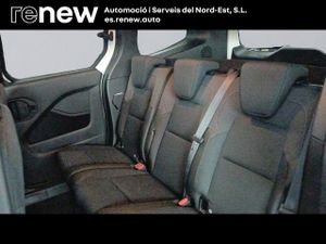 Renault Kangoo Combi Diesel 1.5dci Blue Authentic 70kw  - Foto 14