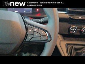 Renault Kangoo Combi Diesel 1.5dci Blue Authentic 70kw  - Foto 22