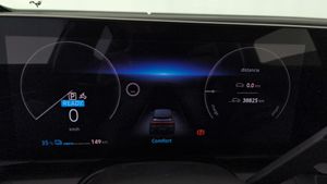 Renault Megane Electrico E-tech Techno Autonomia Confort 160kw  - Foto 18