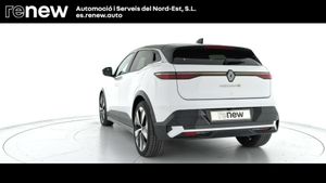 Renault Megane Electrico E-tech Techno Autonomia Confort 160kw  - Foto 6