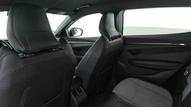 Renault Megane Electrico E-tech Techno Autonomia Confort 160kw  - Foto 12