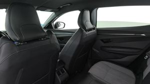 Renault Megane Electrico E-tech Techno Autonomia Confort 160kw  - Foto 12