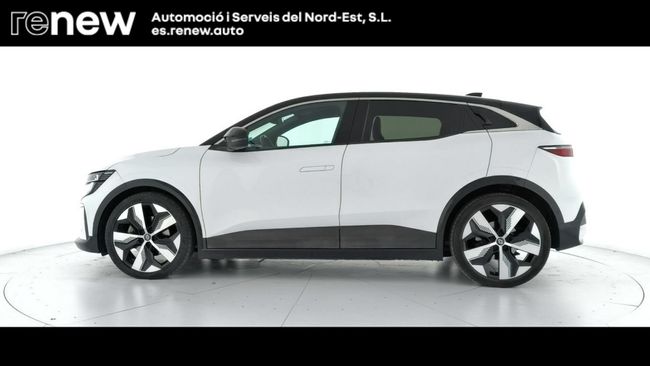 Renault Megane Electrico E-tech Techno Autonomia Confort 160kw  - Foto 7