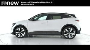 Renault Megane Electrico E-tech Techno Autonomia Confort 160kw  - Foto 7