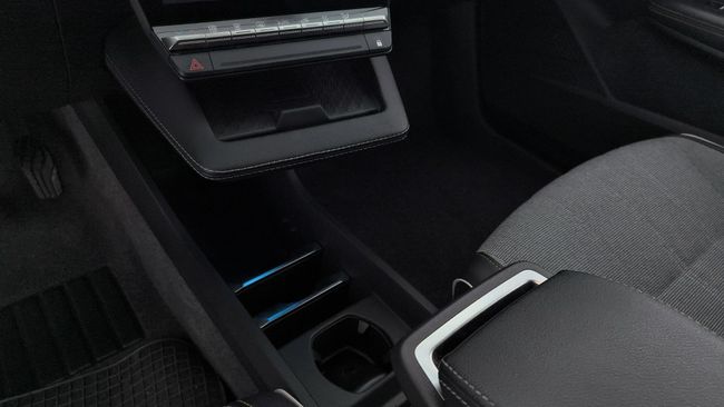 Renault Megane Electrico E-tech Techno Autonomia Confort 160kw  - Foto 20