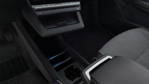 Renault Megane Electrico E-tech Techno Autonomia Confort 160kw  - Foto 20