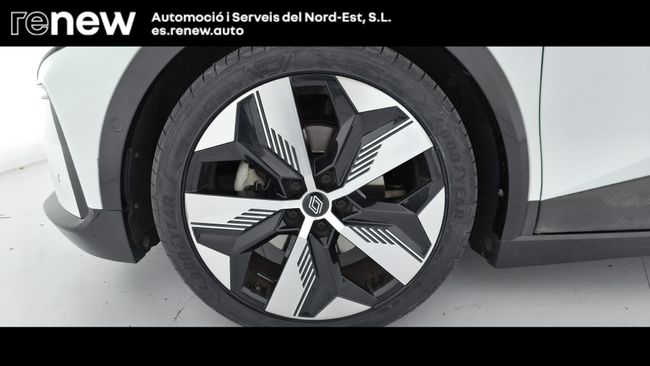 Renault Megane Electrico E-tech Techno Autonomia Confort 160kw  - Foto 10