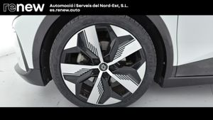 Renault Megane Electrico E-tech Techno Autonomia Confort 160kw  - Foto 10