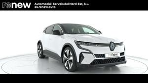 Renault Megane Electrico E-tech Techno Autonomia Confort 160kw  - Foto 3