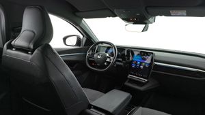 Renault Megane Electrico E-tech Techno Autonomia Confort 160kw  - Foto 19