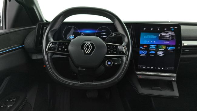 Renault Megane Electrico E-tech Techno Autonomia Confort 160kw  - Foto 14