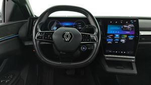 Renault Megane Electrico E-tech Techno Autonomia Confort 160kw  - Foto 14