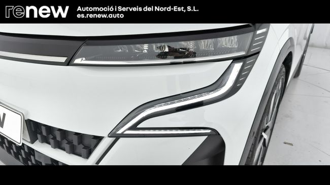 Renault Megane Electrico E-tech Techno Autonomia Confort 160kw  - Foto 8