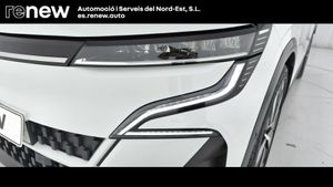 Renault Megane Electrico E-tech Techno Autonomia Confort 160kw  - Foto 8