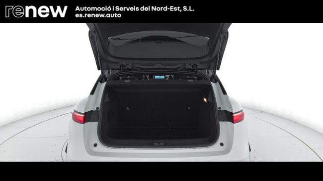 Renault Megane Electrico E-tech Techno Autonomia Confort 160kw  - Foto 11