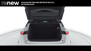 Renault Megane Electrico E-tech Techno Autonomia Confort 160kw  - Foto 11