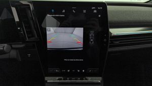 Renault Megane Electrico E-tech Techno Autonomia Confort 160kw  - Foto 17