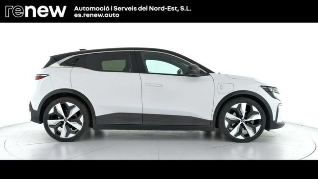 Renault Megane Electrico E-tech Techno Autonomia Confort 160kw  - Foto 4