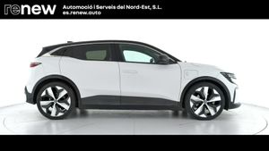 Renault Megane Electrico E-tech Techno Autonomia Confort 160kw  - Foto 4