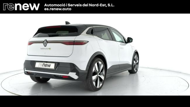 Renault Megane Electrico E-tech Techno Autonomia Confort 160kw  - Foto 5