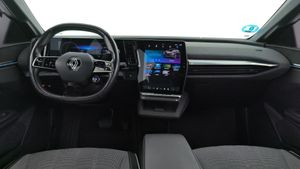 Renault Megane Electrico E-tech Techno Autonomia Confort 160kw  - Foto 16