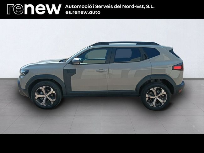 Dacia Duster 1.2 Tce Journey 4x2 96kw 48v  - Foto 9