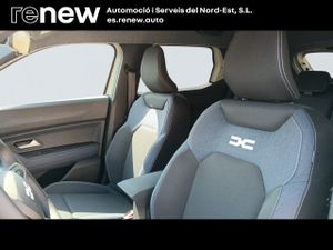 Dacia Duster 1.2 Tce Journey 4x2 96kw 48v  - Foto 13