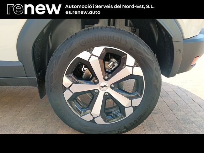 Dacia Duster 1.2 Tce Journey 4x2 96kw 48v  - Foto 11
