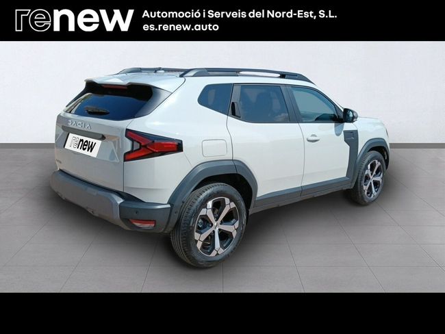Dacia Duster 1.2 Tce Journey 4x2 96kw 48v  - Foto 6