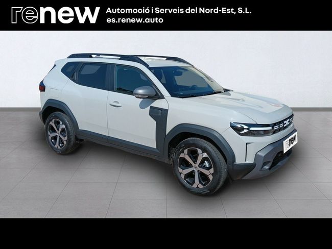 Dacia Duster 1.2 Tce Journey 4x2 96kw 48v  - Foto 4