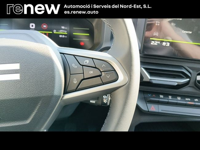 Dacia Duster 1.2 Tce Journey 4x2 96kw 48v  - Foto 22