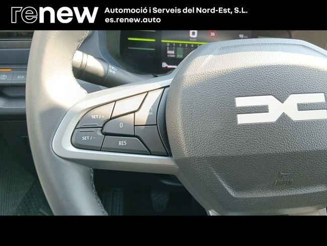 Dacia Duster 1.2 Tce Journey 4x2 96kw 48v  - Foto 21