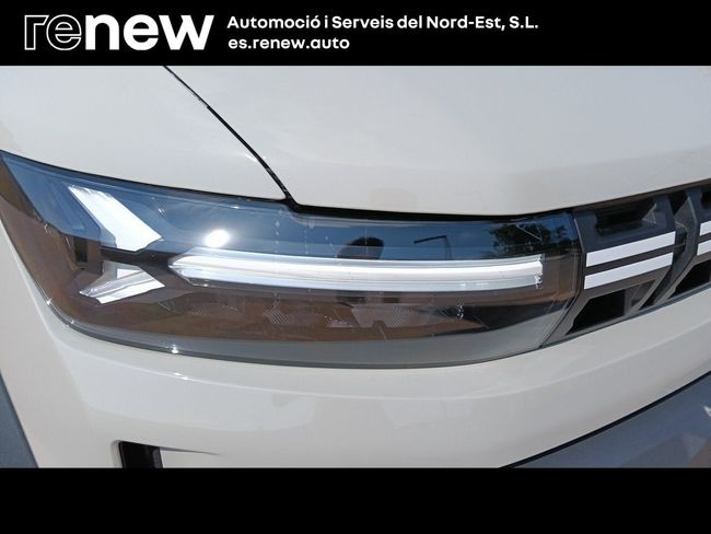 Dacia Duster 1.2 Tce Journey 4x2 96kw 48v  - Foto 12