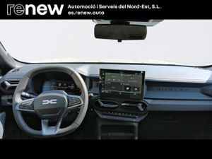Dacia Duster 1.2 Tce Journey 4x2 96kw 48v  - Foto 15