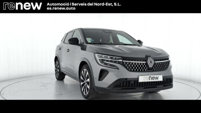 Renault Austral 1.3 Tce Mild Hybrid Techno Cvt 116kw  - Foto 3