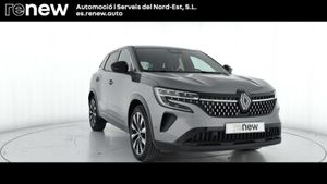 Renault Austral 1.3 Tce Mild Hybrid Techno Cvt 116kw  - Foto 3