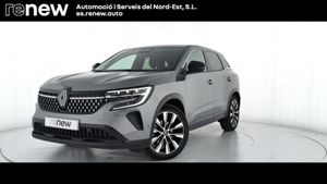Renault Austral 1.3 Tce Mild Hybrid Techno Cvt 116kw  - Foto 2
