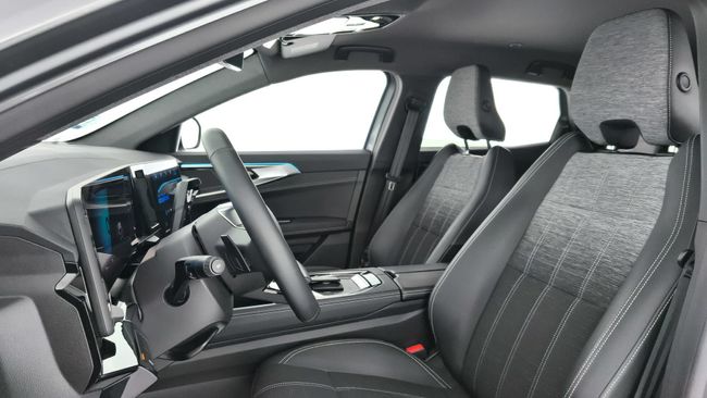 Renault Austral 1.3 Tce Mild Hybrid Techno Cvt 116kw  - Foto 12