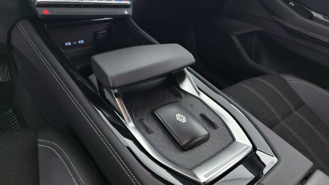 Renault Austral 1.3 Tce Mild Hybrid Techno Cvt 116kw  - Foto 23