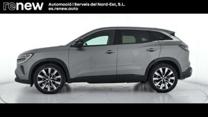 Renault Austral 1.3 Tce Mild Hybrid Techno Cvt 116kw  - Foto 7