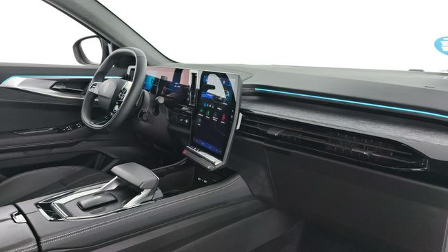 Renault Austral 1.3 Tce Mild Hybrid Techno Cvt 116kw  - Foto 16