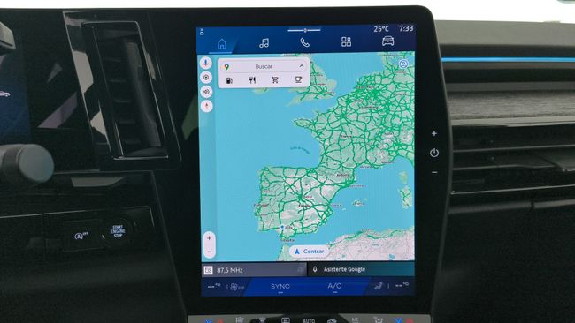 Renault Austral 1.3 Tce Mild Hybrid Techno Cvt 116kw  - Foto 18