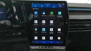 Renault Austral 1.3 Tce Mild Hybrid Techno Cvt 116kw  - Foto 19