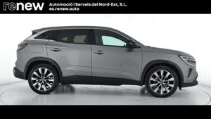 Renault Austral 1.3 Tce Mild Hybrid Techno Cvt 116kw  - Foto 4
