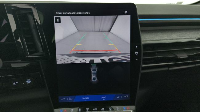 Renault Austral 1.3 Tce Mild Hybrid Techno Cvt 116kw  - Foto 24