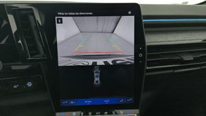 Renault Austral 1.3 Tce Mild Hybrid Techno Cvt 116kw  - Foto 24