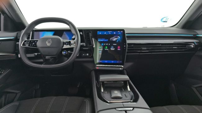 Renault Austral 1.3 Tce Mild Hybrid Techno Cvt 116kw  - Foto 17