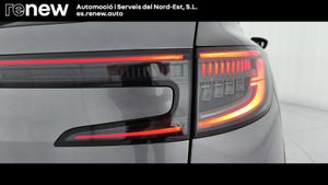 Renault Austral 1.3 Tce Mild Hybrid Techno Cvt 116kw  - Foto 9